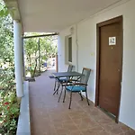 Apartment Meli *