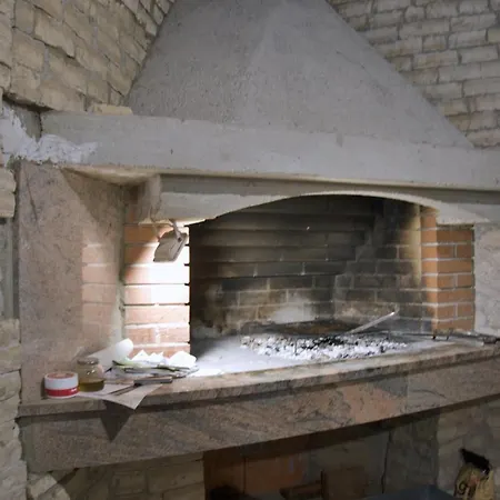 Appartamento Meli