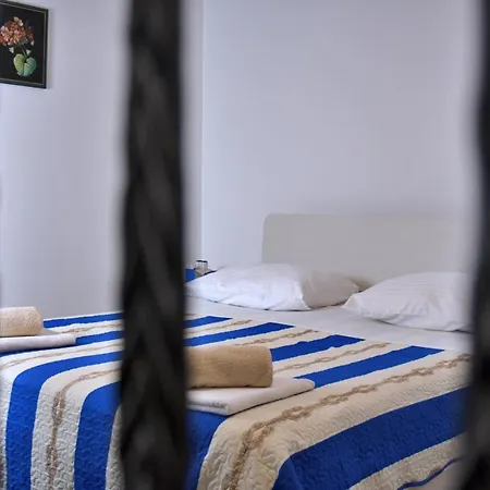 Meli * Ζαντάρ