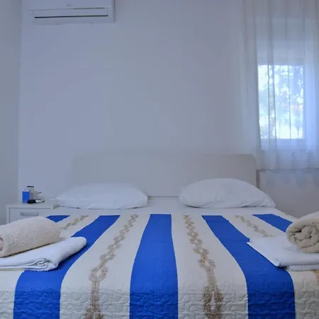 Meli Διαμέρισμα Ζαντάρ