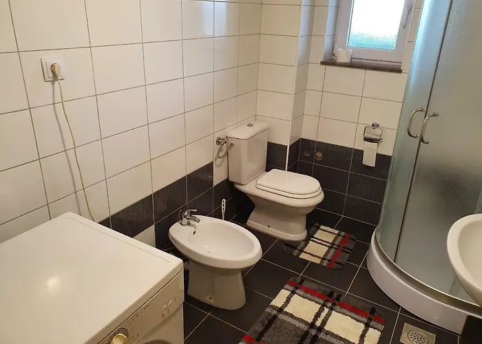 Meli Διαμέρισμα Ζαντάρ