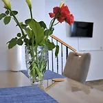 Meli Lägenhet Zadar