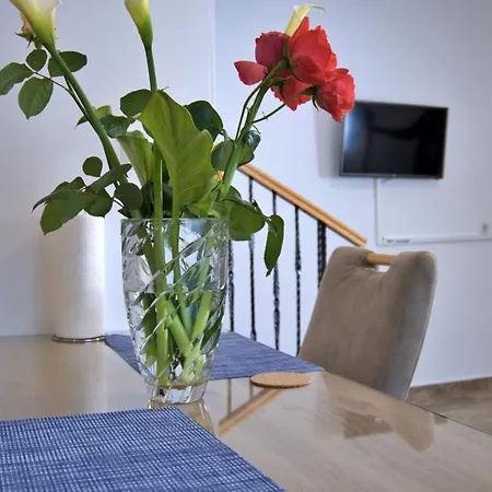 Meli Lejlighed Zadar