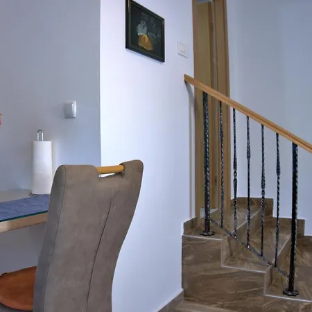 Apartment Meli