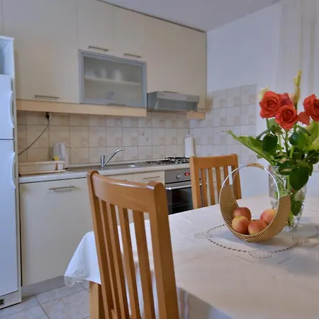 Apartment Meli Zadar