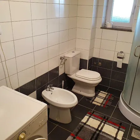 Meli Appartement Zadar