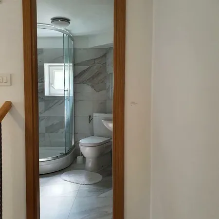 Meli Appartement Zadar