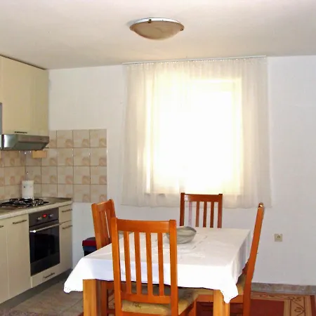 Apartament Meli Zadar